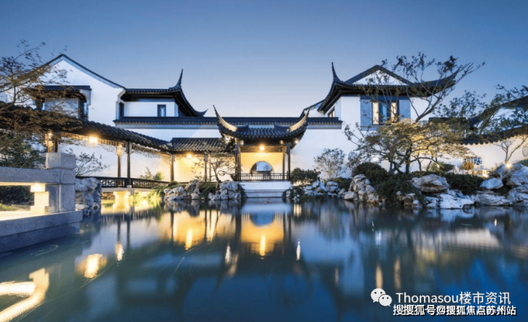 上海桃花源(售楼处)首页网站-2024楼盘评测_上海桃花源售楼处样板间价格户型(图18)
