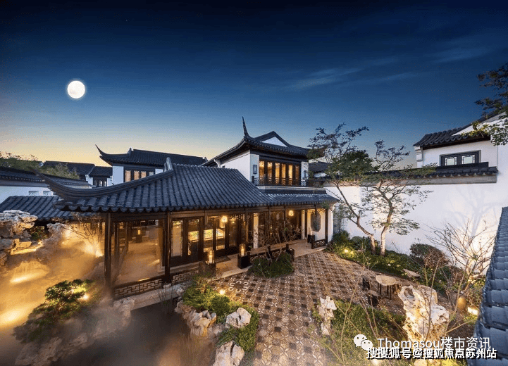 上海桃花源(售楼处)首页网站-2024楼盘评测_上海桃花源售楼处样板间价格户型(图20)