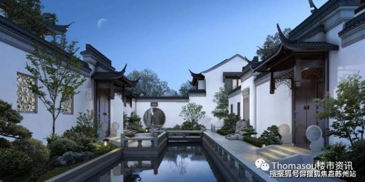 上海桃花源(售楼处)首页网站-2024楼盘评测_上海桃花源售楼处样板间价格户型(图22)