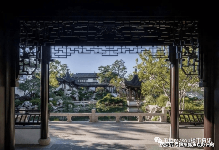 上海桃花源(售楼处)首页网站-2024楼盘评测_上海桃花源售楼处样板间价格户型(图21)