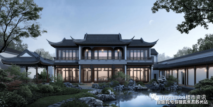 上海桃花源(售楼处)首页网站-2024楼盘评测_上海桃花源售楼处样板间价格户型(图23)