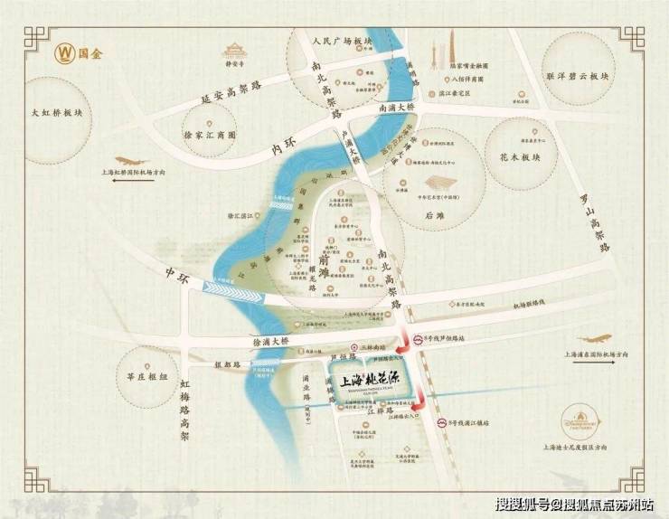 上海桃花源(售楼处)首页网站-2024楼盘评测_上海桃花源售楼处样板间价格户型(图25)