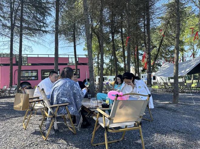 创成10年！大茅山旅游格局初显(图3)