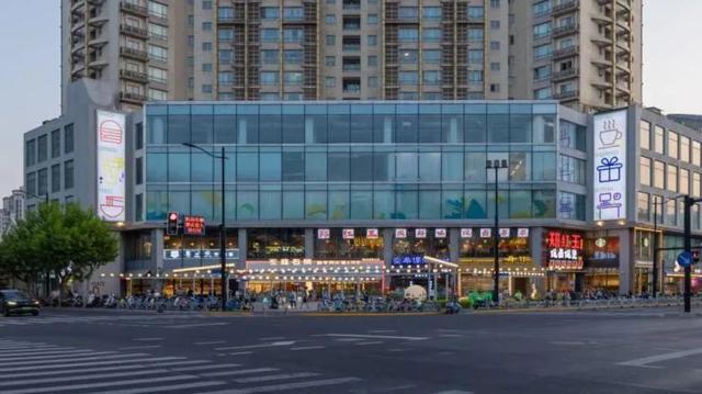 不长的遵义路却有着这么多的潮流地标……(图3)