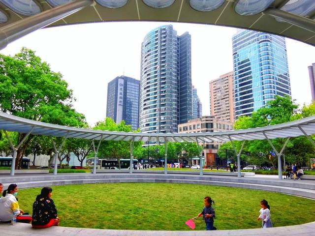 不长的遵义路却有着这么多的潮流地标……(图5)