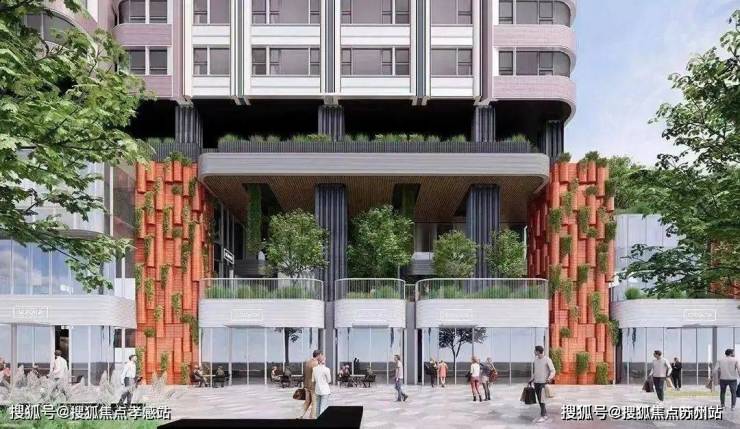 万科中興傲舍售楼处(2024年万科中兴傲舍)中興首页网站-楼盘详情-户型配套(图5)