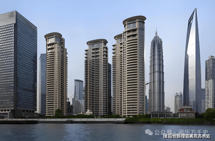 万科中興傲舍售楼处(2024年万科中兴傲舍)中興首页网站-楼盘详情-户型配套(图16)