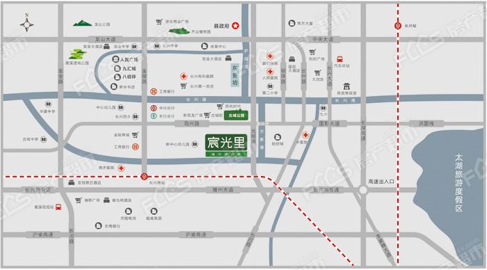 宸光里价格走势分析把握市场脉搏(图2)