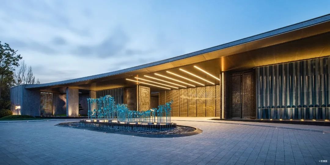 Kaiyun（中国体育）：2024人居梦想“好房子”年度票选入围项目展示(编号091-120)(图5)