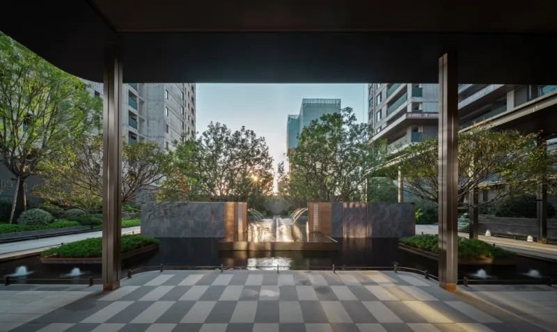 Kaiyun（中国体育）：2024人居梦想“好房子”年度票选入围项目展示(编号091-120)(图6)