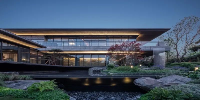 Kaiyun（中国体育）：2024人居梦想“好房子”年度票选入围项目展示(编号091-120)(图8)
