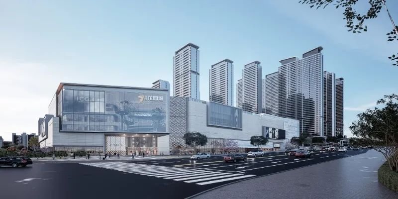 Kaiyun（中国体育）：2024人居梦想“好房子”年度票选入围项目展示(编号091-120)(图7)