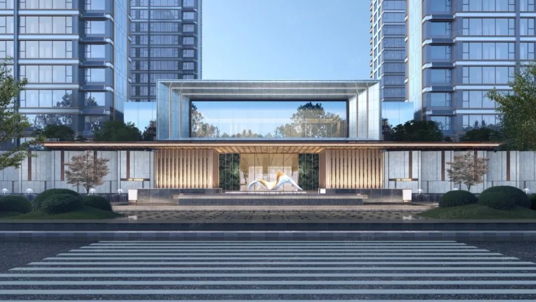 Kaiyun（中国体育）：2024人居梦想“好房子”年度票选入围项目展示(编号091-120)(图21)