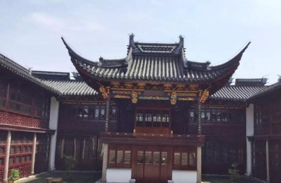 Kaiyun（中国体育）：四海云游苏州旅游路线正规吗具体景点攻略！(图6)