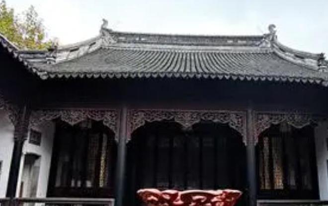 Kaiyun（中国体育）：四海云游苏州旅游路线正规吗具体景点攻略！(图5)