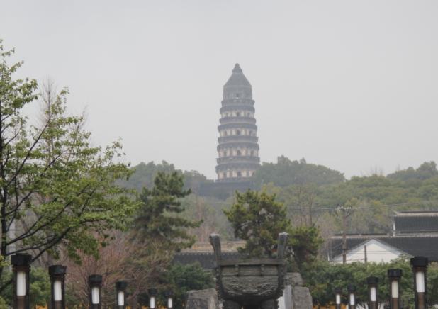 Kaiyun（中国体育）：四海云游苏州旅游路线正规吗具体景点攻略！(图8)