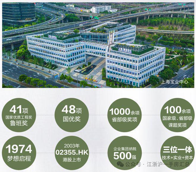 宝业活力天境(网站)-2024宝业活力天境地址-楼盘详情(图1)