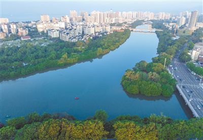 Kaiyun体育网站：治水促发展兴水惠民生(图2)