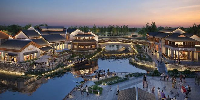 虹桥融景售楼处_-2025虹桥融景最新价格配套户型(图7)