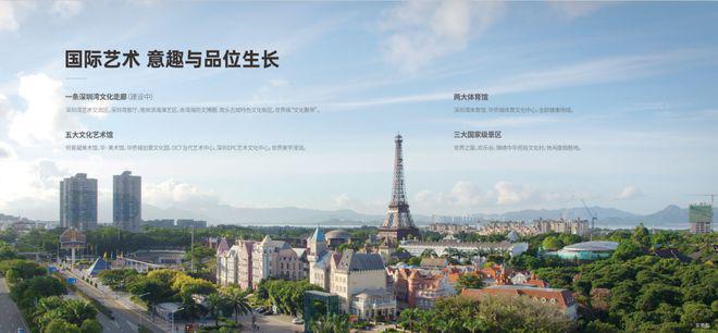 Kaiyun（中国体育）：深业世纪山谷有哪些小学和中学深业世纪山谷学区是什么学校(图5)
