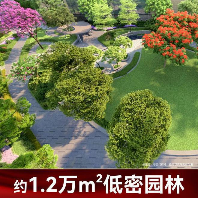 Kaiyun（中国体育）：深业世纪山谷有哪些小学和中学深业世纪山谷学区是什么学校(图11)
