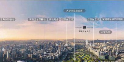 Kaiyun（中国体育）：深业世纪山谷有哪些小学和中学深业世纪山谷学区是什么学校(图16)