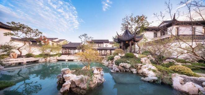 Kaiyun（中国体育）：上海桃花源【2025】网站-上海桃花源-楼盘详情-户型配套(图12)