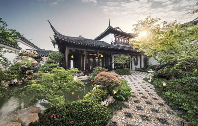 Kaiyun（中国体育）：上海桃花源【2025】网站-上海桃花源-楼盘详情-户型配套(图16)