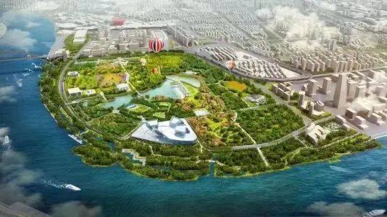 Kaiyun（中国体育）：上海桃花源【2025】网站-上海桃花源-楼盘详情-户型配套(图23)