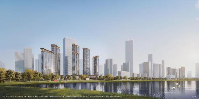 建发望湖-售楼处(建发望湖)网站-楼盘百科-2025武汉房天下(图1)
