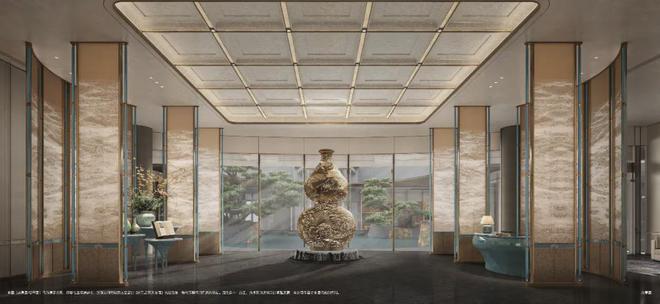 建发望湖-售楼处(建发望湖)网站-楼盘百科-2025武汉房天下(图4)
