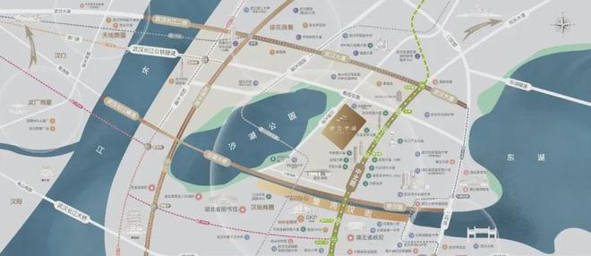 建发望湖-售楼处(建发望湖)网站-楼盘百科-2025武汉房天下(图6)