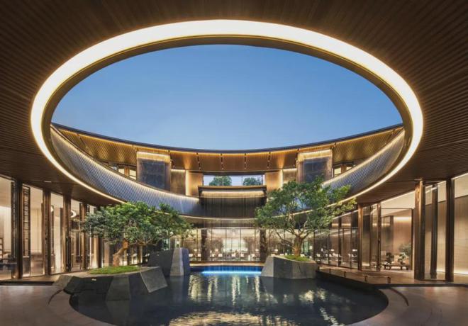 建发望湖-售楼处(建发望湖)网站-楼盘百科-2025武汉房天下(图10)