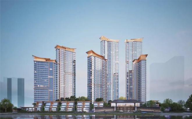 建发望湖-售楼处(建发望湖)网站-楼盘百科-2025武汉房天下(图9)