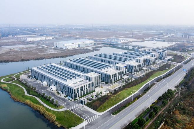 工厂风水布局图：杨明德大师的贴心提醒(图1)