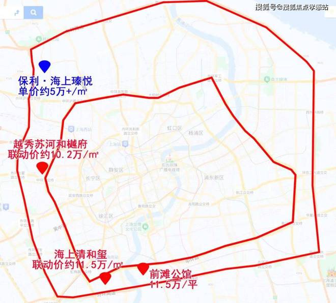 保利海上瑧悦【2025年网站】海上瑧悦楼盘测评曝光-小区环境(图3)