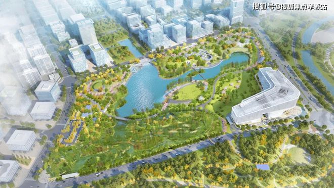 保利海上瑧悦【2025年网站】海上瑧悦楼盘测评曝光-小区环境(图13)