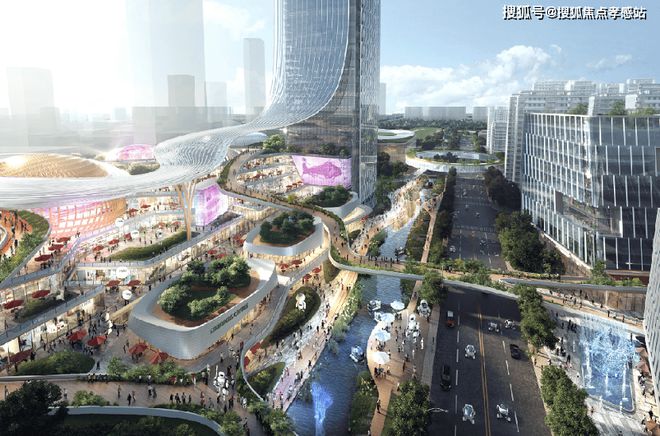 保利海上瑧悦【2025年网站】海上瑧悦楼盘测评曝光-小区环境(图16)