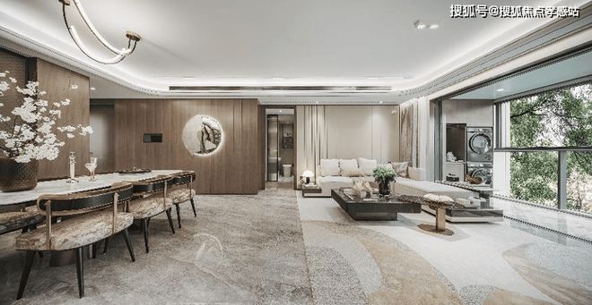 保利海上瑧悦【2025年网站】海上瑧悦楼盘测评曝光-小区环境(图27)