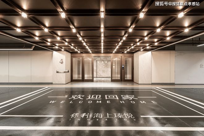 保利海上瑧悦【2025年网站】海上瑧悦楼盘测评曝光-小区环境(图25)