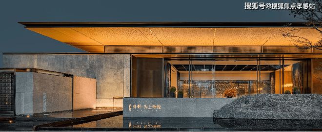 保利海上瑧悦【2025年网站】海上瑧悦楼盘测评曝光-小区环境(图29)