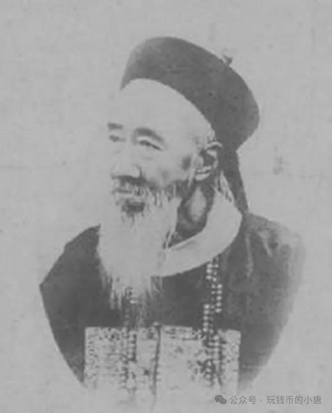 由盛宣怀谈“圆两之争”(图5)