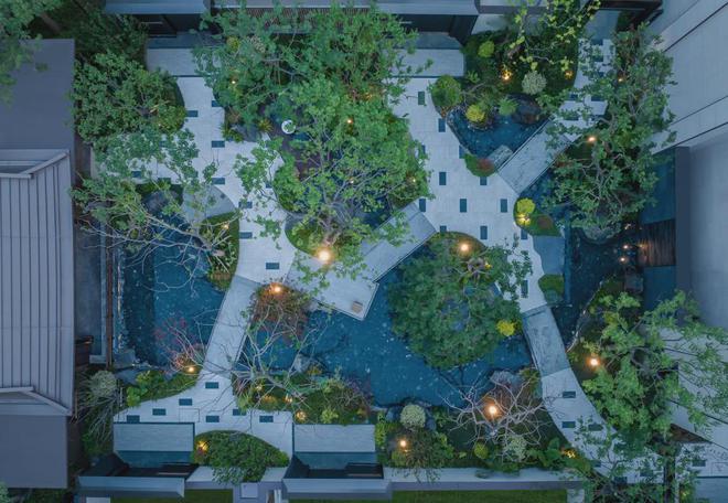 越城天地（售楼处）-2025首页丨越城天地最新-欢迎您(图1)