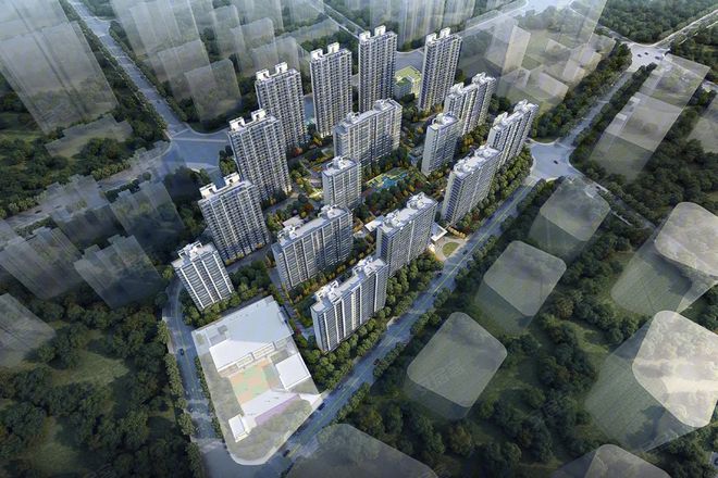 2024银丰玖玺城（售楼处电话）济南银丰玖玺城售楼中心_网站(图1)