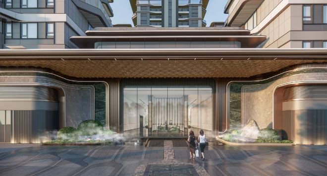 2024银丰玖玺城（售楼处电话）济南银丰玖玺城售楼中心_网站(图5)