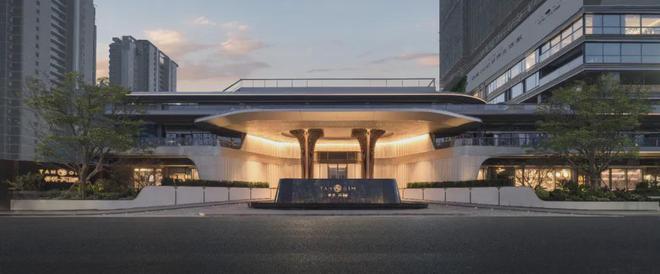 Kaiyun（中国体育）：温州保利天珺售楼处-保利天珺网站欢迎您丨2024最新详情房价(图1)