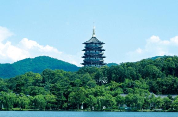 四海云游中国旅游十大景点推荐！(图8)