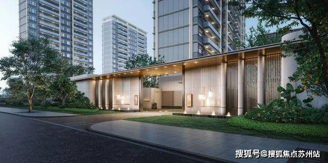 Kaiyun体育网站：上润璟庭售楼处电话_上润璟庭售楼中心电话楼盘百科详情首页网站(图4)