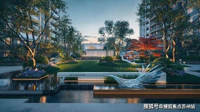 Kaiyun体育网站：上润璟庭售楼处电话_上润璟庭售楼中心电话楼盘百科详情首页网站(图15)
