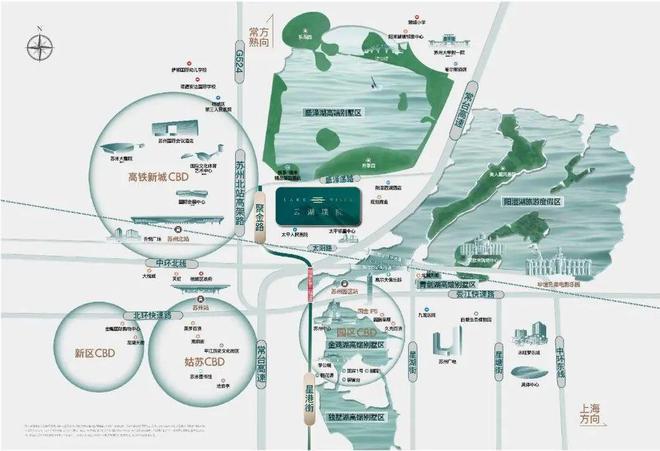 2024苏州云湖璞院售楼处-云湖璞院售楼中心_网站欢迎您！(图9)